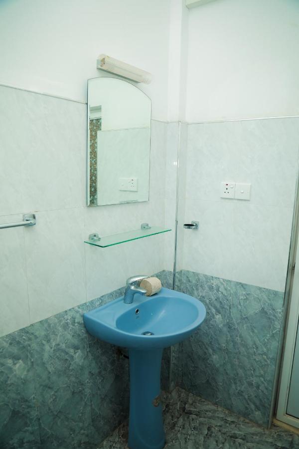 Hasaranga Holiday House Hikkaduwa Zewnętrze zdjęcie